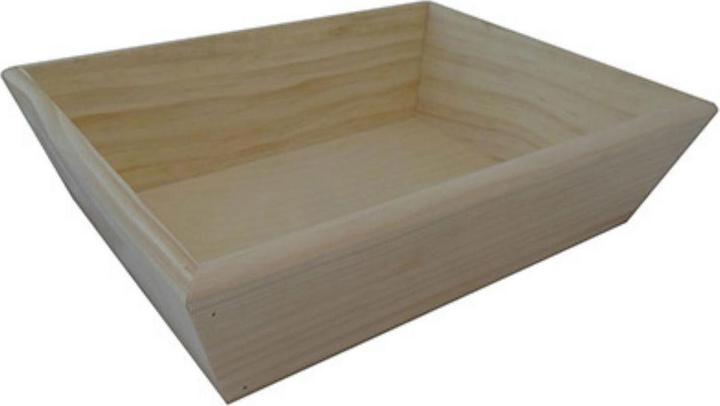Produktbild Playwood Holzkiste klein