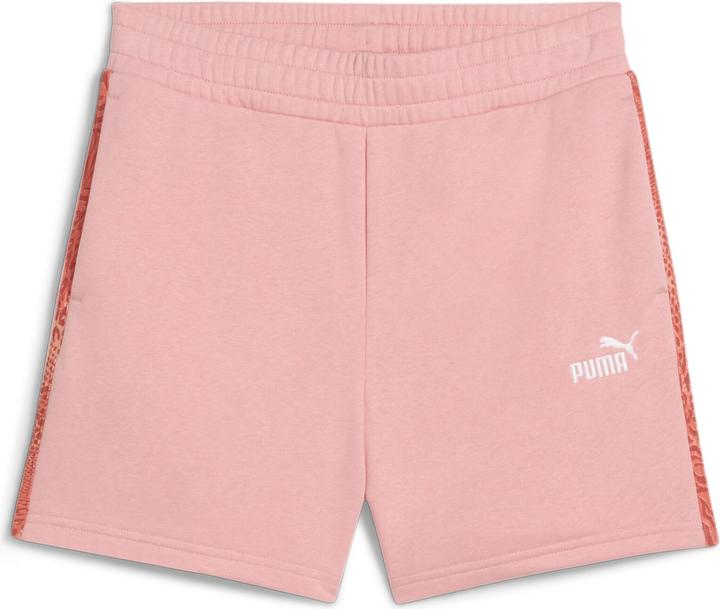 Puma ESS GRAPHIC ANIMAL Shorts 5" TR