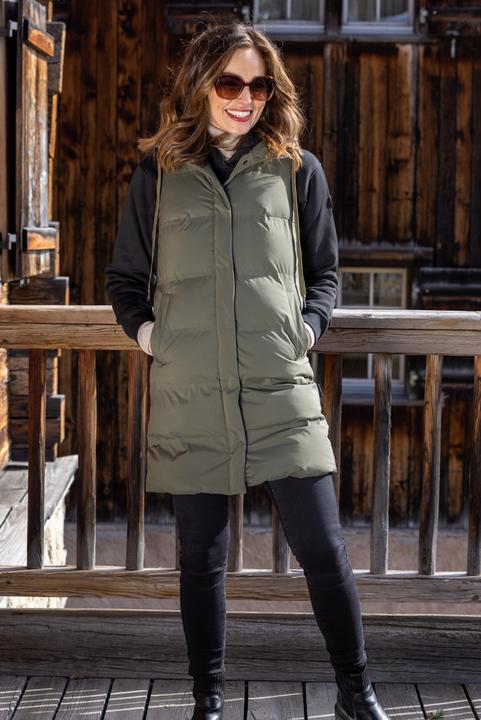 Immagine prodotto Rukka Petra Damen Thermo Gilet lang (42)
