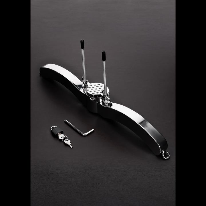 Produktbild Steelo The Ultimate Humbler - Stainless Steel