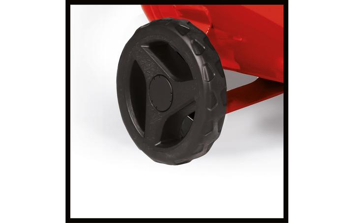 Actual product image Einhell Tc-Ac 190/24/8 (8 bar, 24 l)