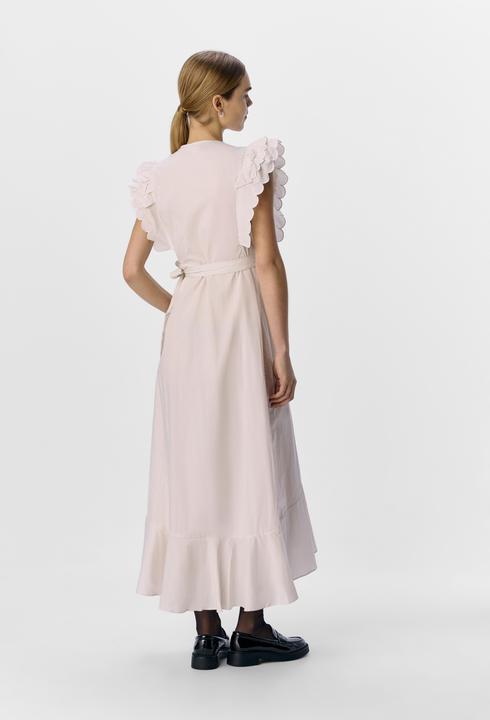 Produktbild Object OBJHOPE Wickelkleid (38)