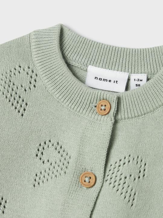Produktbild Name it Langarm Strickjacke (56)