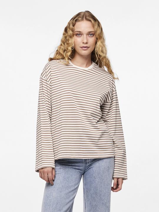 Image du produit Pieces Pcsadie Ls Top Jrs Noos (S)