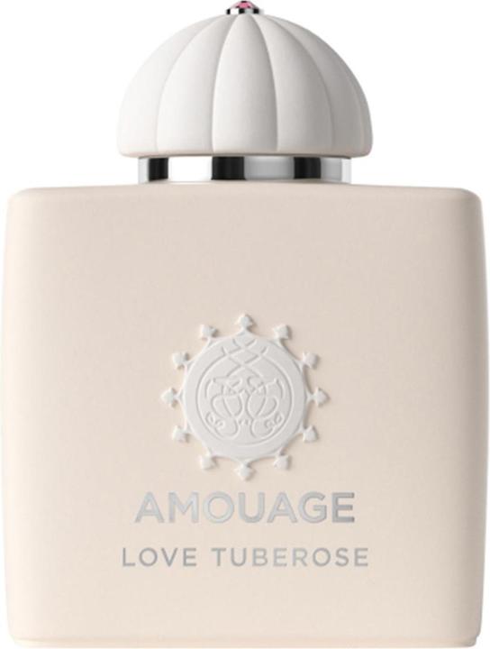 Actual product image Amouage Secret Garden Love Tuberose Eau de Parfum (Eau de parfum, 100 ml)