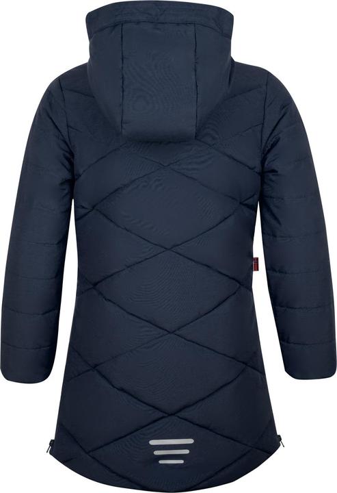 Produktbild Trollkids Girl's Bergen Coat (98)