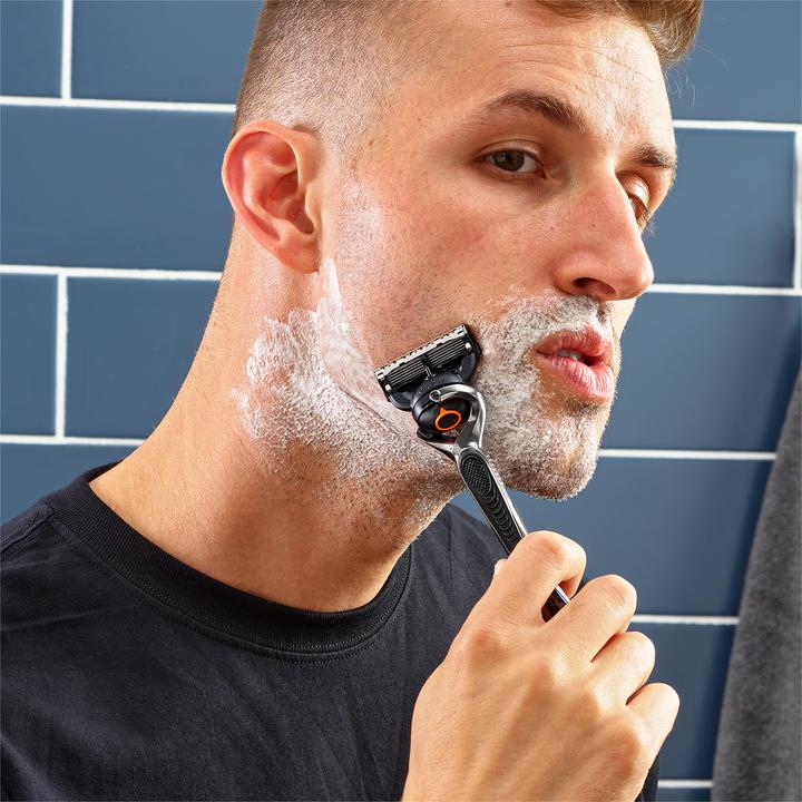 Actual product image Gillette Proglide (4 x)