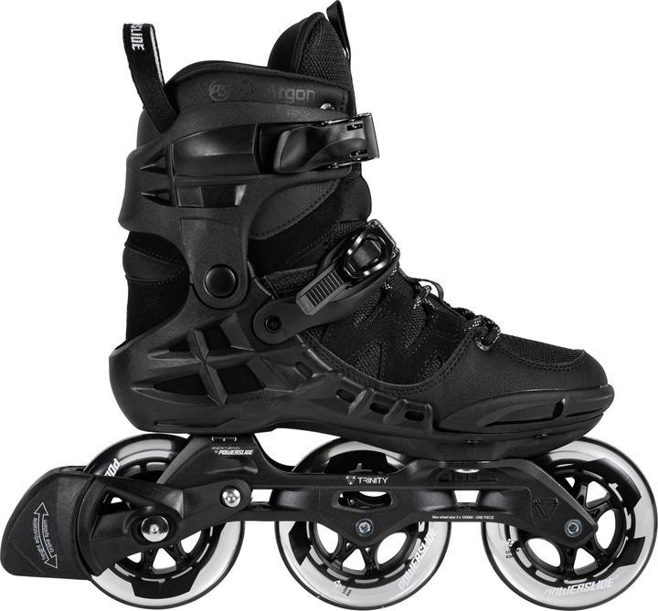 Powerslide Phuzion Skates (40)