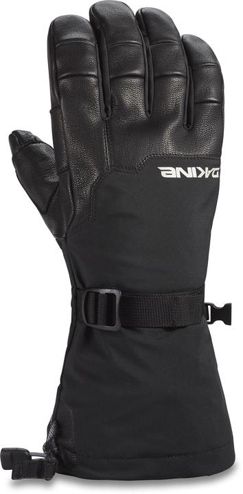 Actual product image Dakine Ski Glove Women's Phoenix Gore-Tex Black 2023 (S)