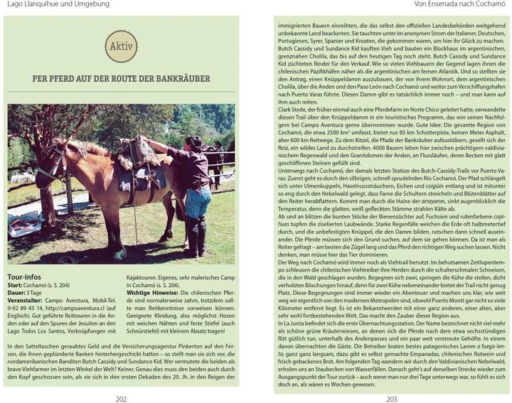 Produktbild Reise-Handbuch Reiseführer Chile mit Osterinseln (Deutsch, Susanne Asal, 2019)