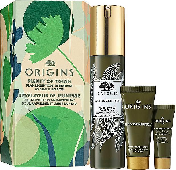 Produktbild Origins Geschenkset Plantscription Set / / (Gesichtspflege set)