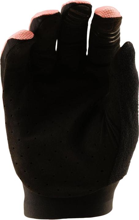 Produktbild Troy Lee Designs Womens Ace Handschuh, Solid, terra cotta, L (L)