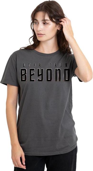 Produktbild Star Trek Beyond TShirt (XXL)