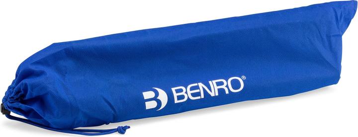 Produktbild Benro FTA18CV0 Travel Angel Reisestativ Kit (Carbon)
