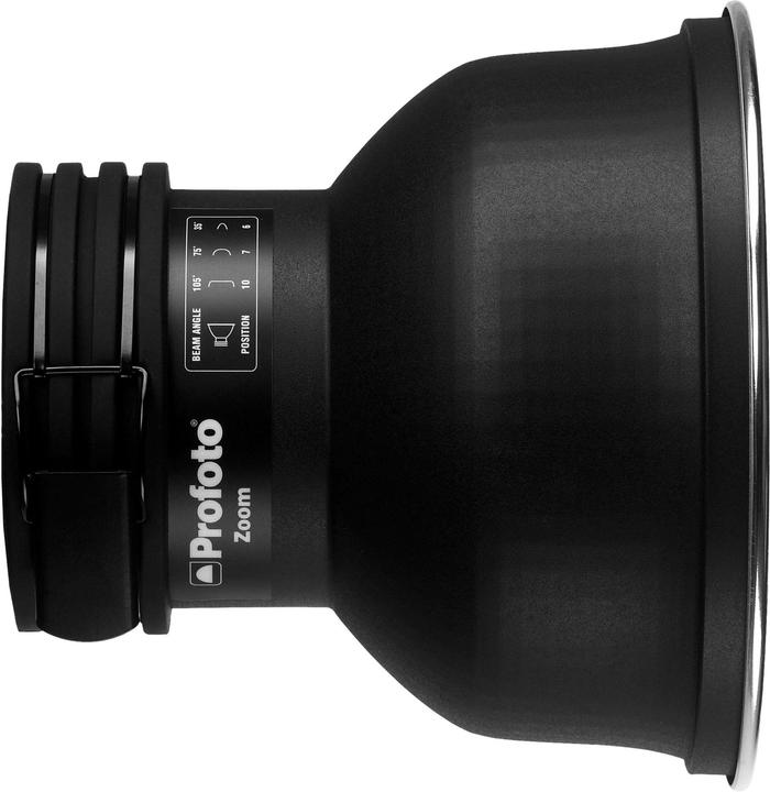 Immagine prodotto Profoto Riflettore zoom (Riflettore grandangolare, 19.30 cm)