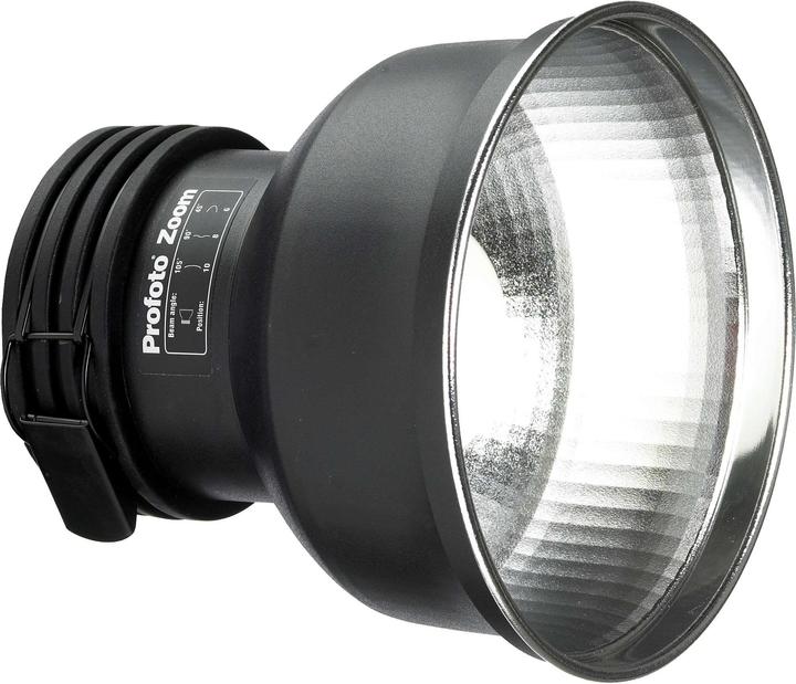 Immagine prodotto Profoto Riflettore zoom (Riflettore grandangolare, 19.30 cm)