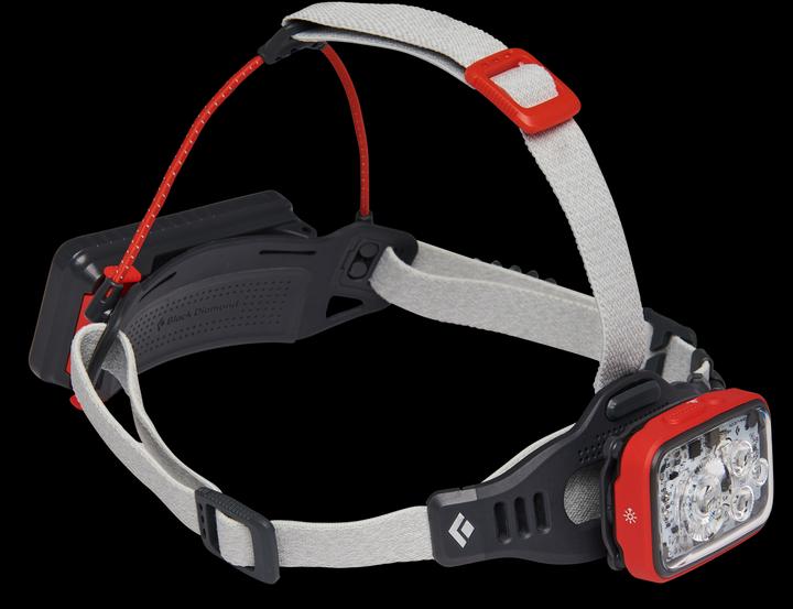 Produktbild Black Diamond Distance 1500 (1500 lm)