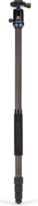 Produktbild Benro FTA28CV1 Travel Angel Reisestativ Kit (Carbon)