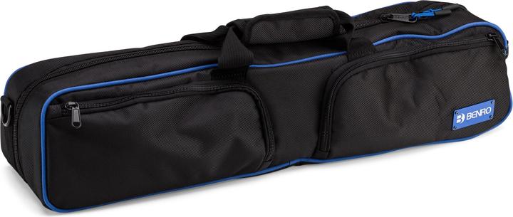 Produktbild Benro FTA28CV1 Travel Angel Reisestativ Kit (Carbon)