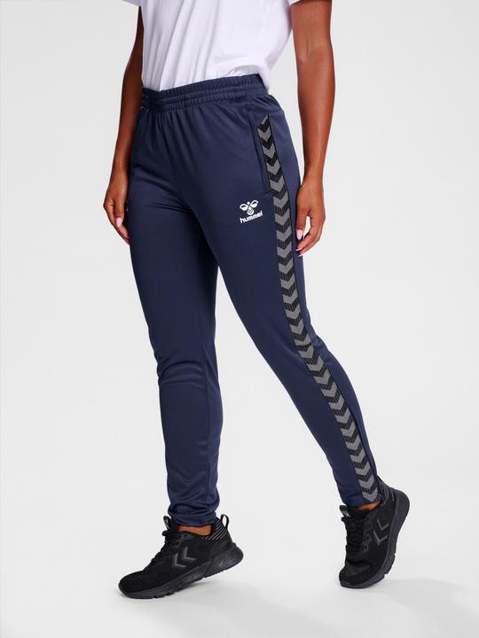 Produktbild hummel Hmlauthentic Pl Pants Woman (XL)