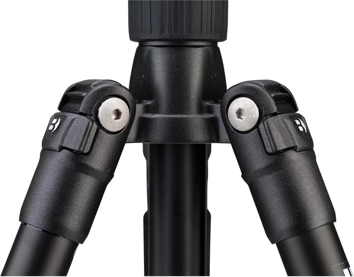 Immagine prodotto Benro FTA18CV0 Kit treppiede da viaggio Angel Travel (Carbonio)