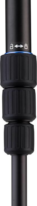 Immagine prodotto Benro FTA18CV0 Kit treppiede da viaggio Angel Travel (Carbonio)