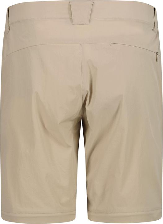 Produktbild CMP Campagnolo Women's 4-Way Stretch Zip Off Pant (42, L)