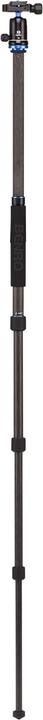 Immagine prodotto Benro FTA18CV0 Kit treppiede da viaggio Angel Travel (Carbonio)