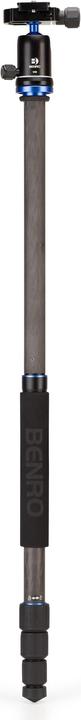 Immagine prodotto Benro FTA18CV0 Kit treppiede da viaggio Angel Travel (Carbonio)
