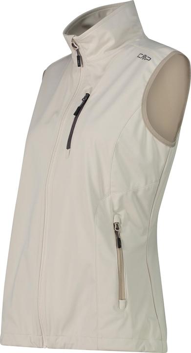 Immagine prodotto CMP Campagnolo Women's Light Softshell Vest (42, L)