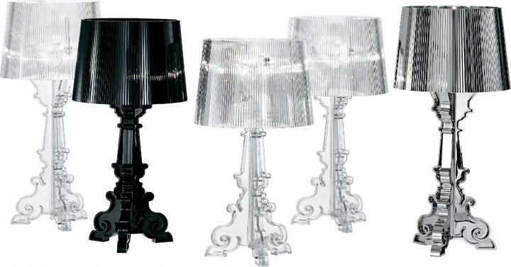 Image du produit Kartell Bourgie (240 lm, E27)