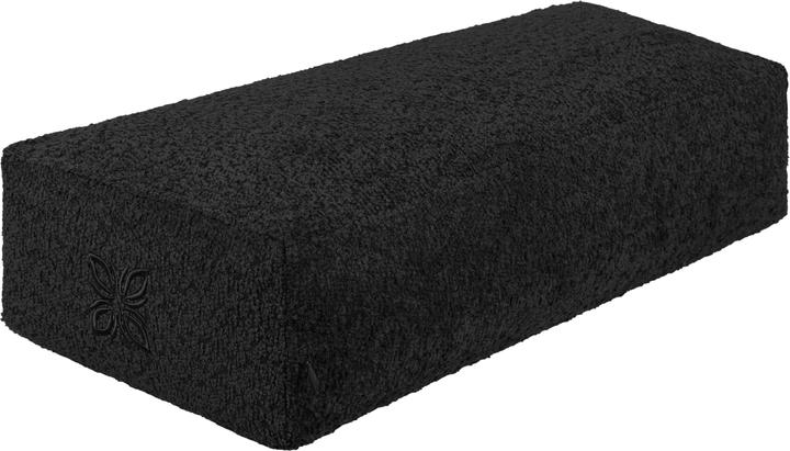 Actual product image Omnana CUSHY yoga cushion