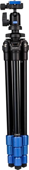 Actual product image Benro Slim TSL08AN00 (Metal)