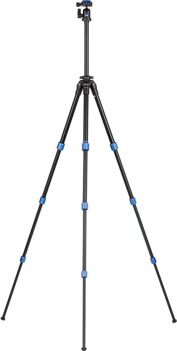 Actual product image Benro Slim TSL08AN00 (Metal)