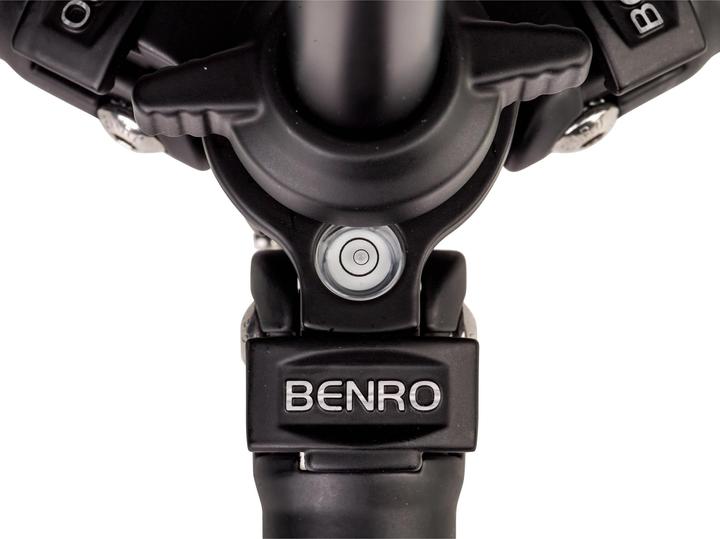Actual product image Benro Slim TSL08AN00 (Metal)