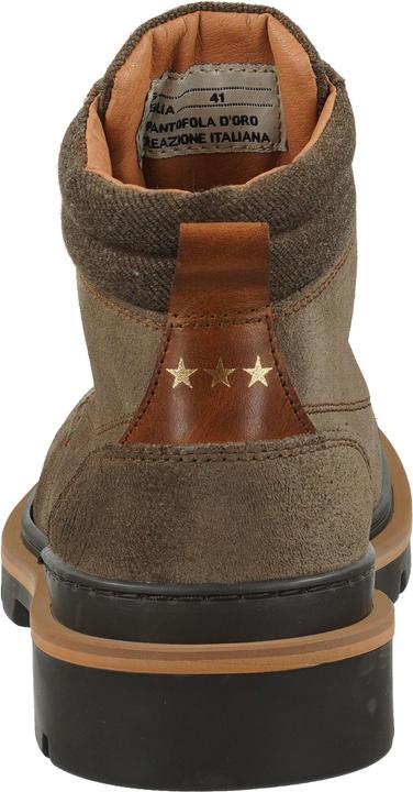 Produktbild Pantofola d'Oro Colma Suede Mid (40)