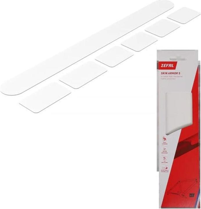 Image du produit Zefal Armor S (Garde-boue arrière)