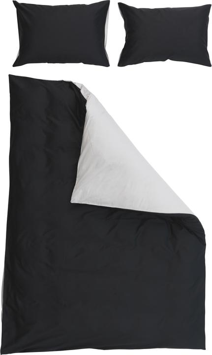 Produktbild Nobilium Double Face (Duvetbezug, 200 x 210 cm)