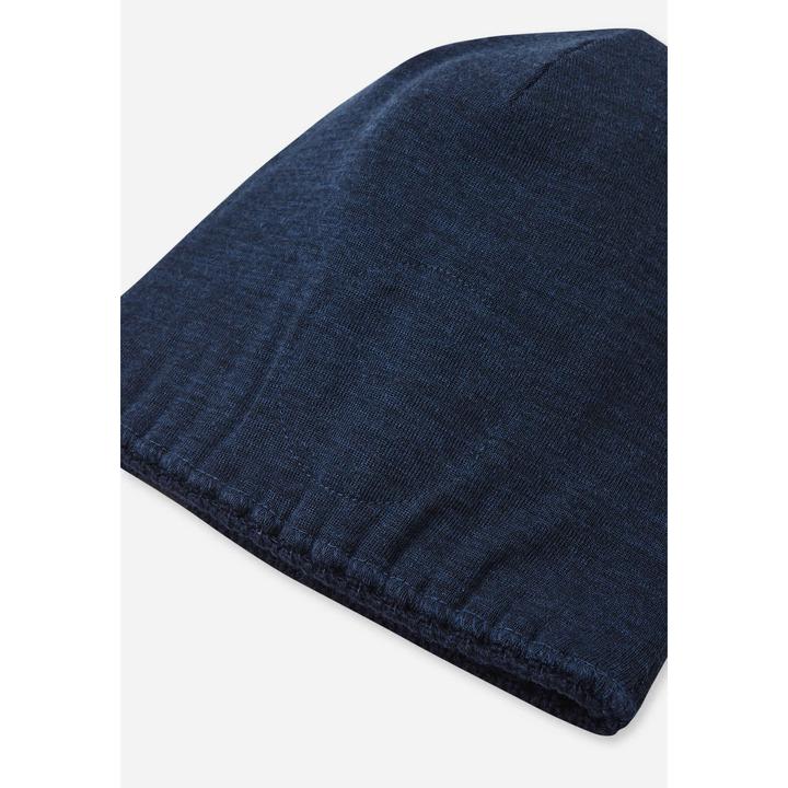 Image du produit Reima Bonnet laine enfant Talvinen Navy (52 - 54)