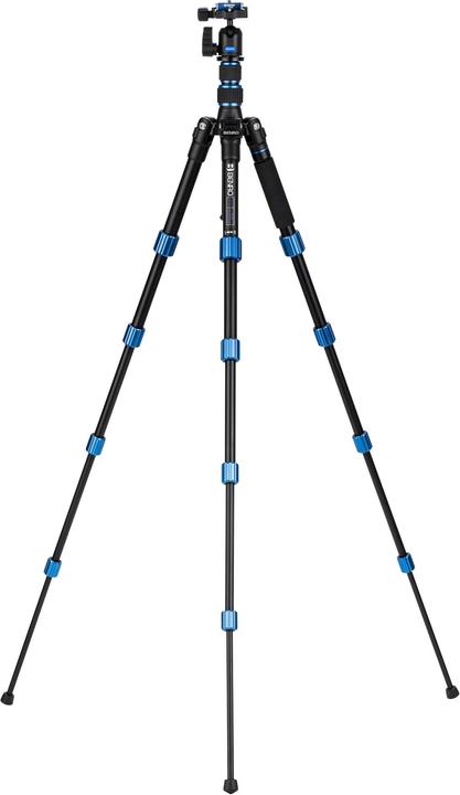 Produktbild Benro FSL09AN00 Travel Slim Reisestativ (Metall)