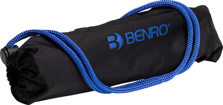 Produktbild Benro FSL09AN00 Travel Slim Reisestativ (Metall)