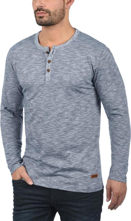 Actual product image Solid Migos Men's Longsleeve (XXL)
