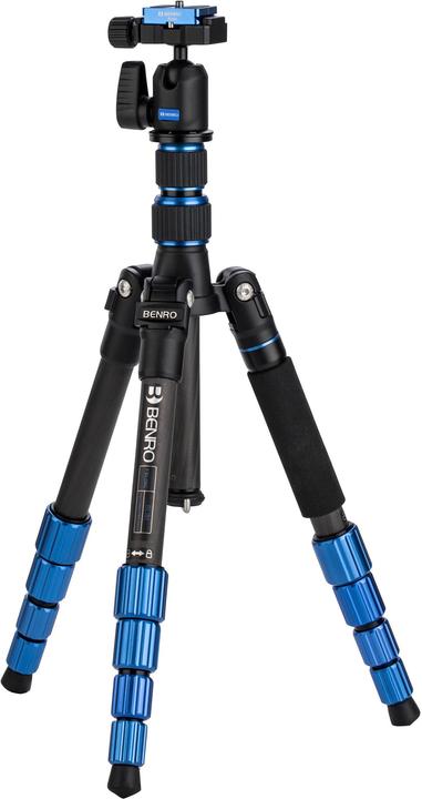 Image du produit Benro Travel Slim (Carbone)
