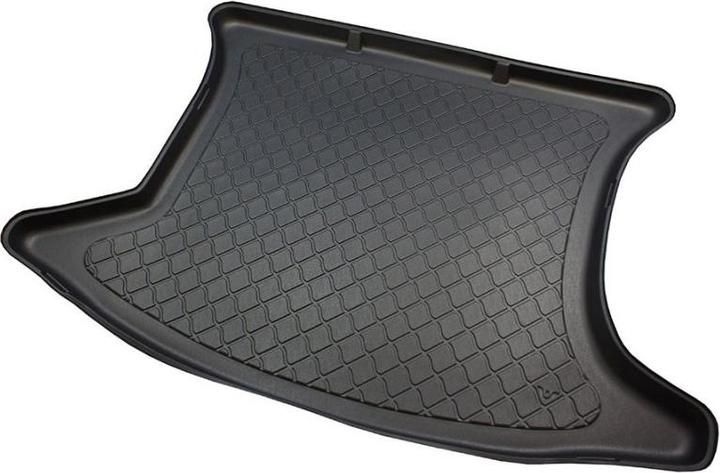 Aristar Trunk tray for Toyota Verso from 2009 until today