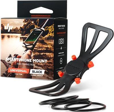 Actual product image Deeper Night Fishing Cover