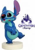 Actual product image Enesco Stitch & Angel - Stitch Bisous