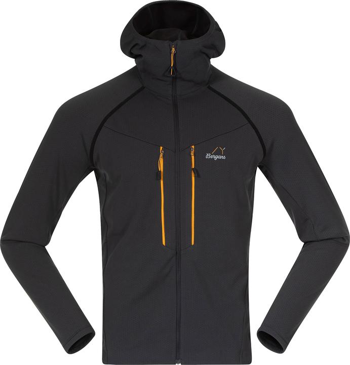 Bergans Y MountainLine Wooltech (M)