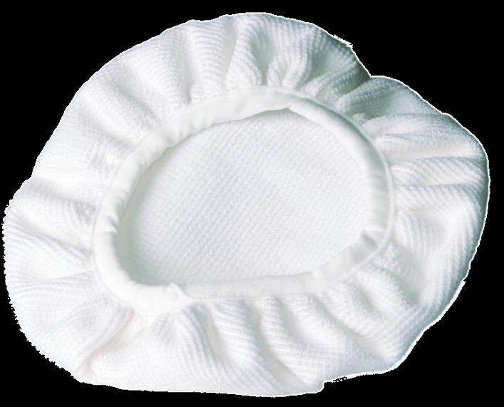 Produktbild Meguiar's MTS Hochglanz Microfaser Abpolierhaube