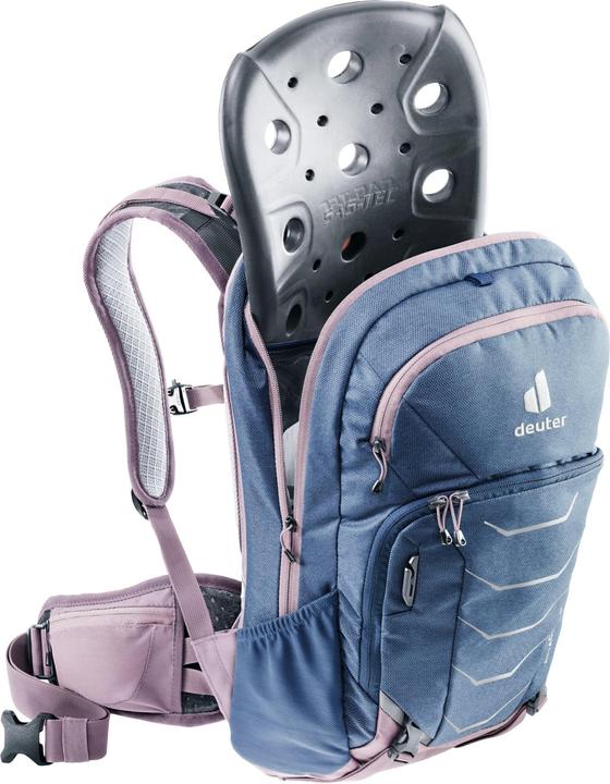 Actual product image Deuter Attack 14 (14 l)