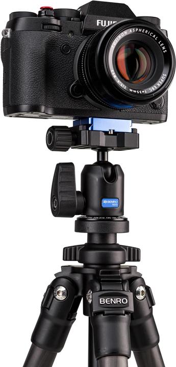 Produktbild Benro TSL08CN00 Slim Stativ Kit (Carbon)